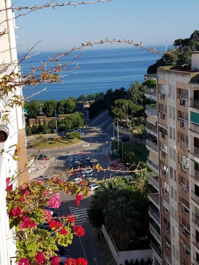 Apart 2 Habit Vistas Playa Y Montana Lift Parking Calella Dış mekan fotoğraf